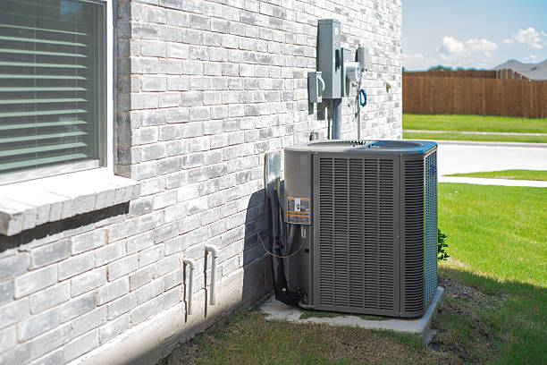 Reliable Ac Repair contractor in Crane Hill, AL by FH HVAC
